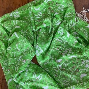 Lilly Pulitzer Kappa Delta Scarf